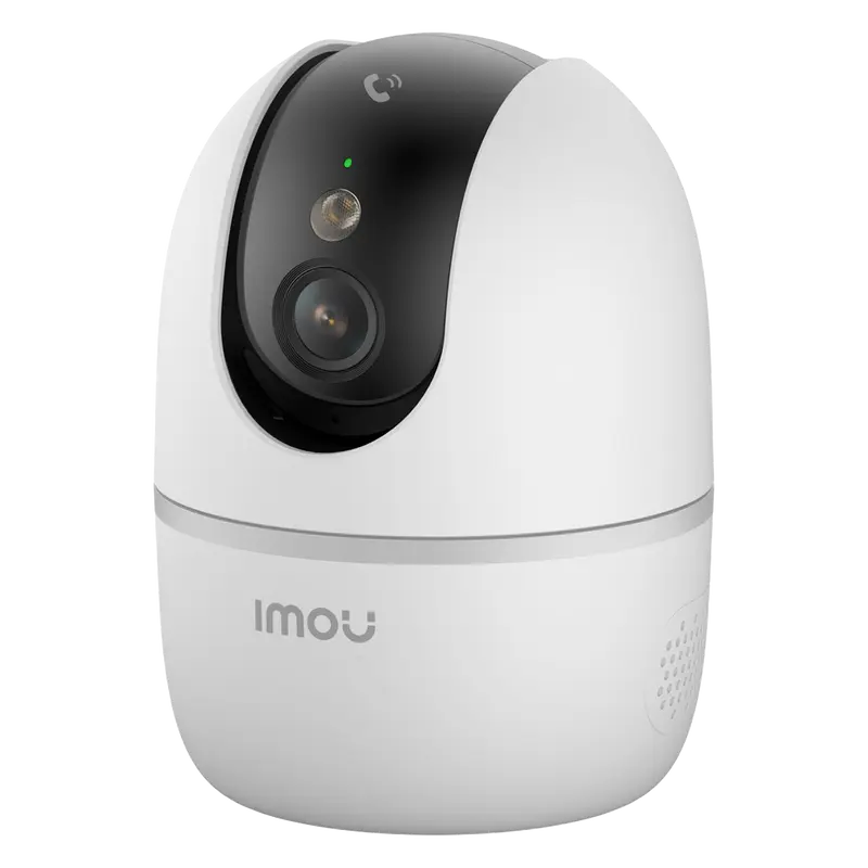 IMOU IPC-S2E1P-8X0S-IMOU - Cámara A1 Pro 8MP - Wifi 6 Dual-Band / Conexión PoE - 3.6mm/ Autotracking/Autocruise/ IR 15+Full Color