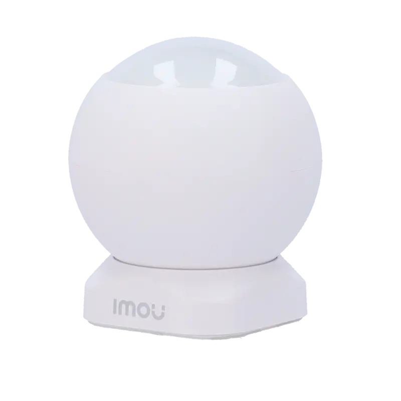 IMOU ZP1-EU-IMOU - Imou sensor detector de movimiento - Sensor PIR inteligente - Zigbee 3.0 - HUB requerido - Bajo consumo - Apta para interior