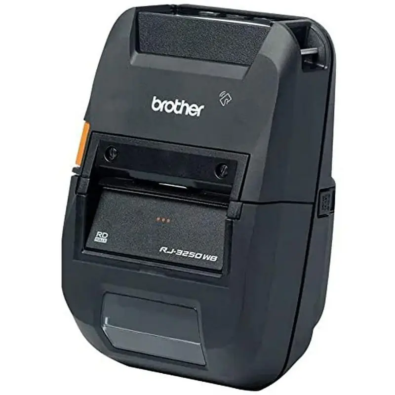 Impresora Fotográfica Brother RJ3250WBLZ1