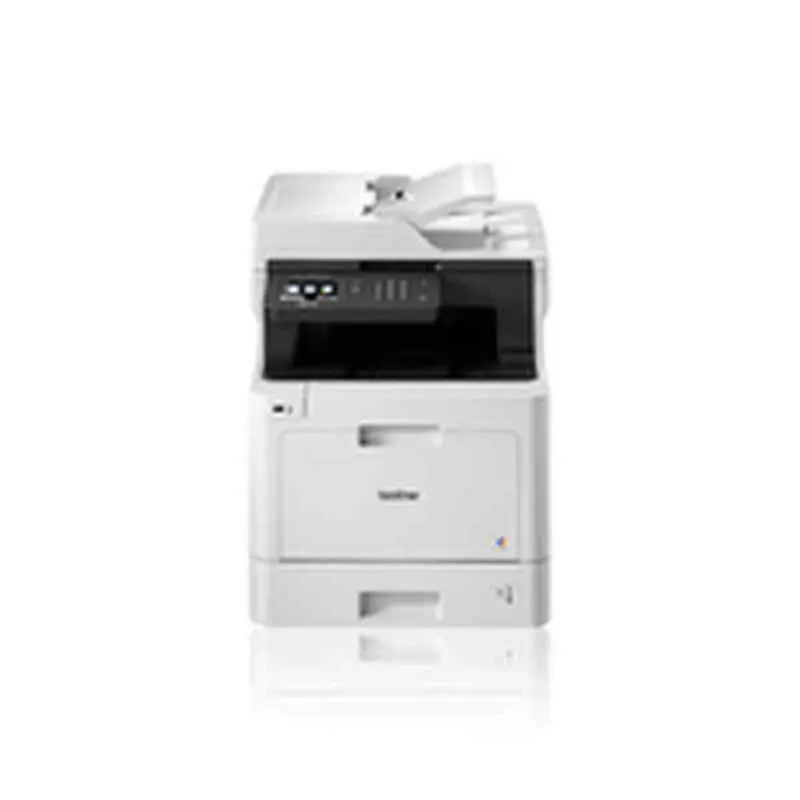 Impresora Láser Brother MFCL8690CDW