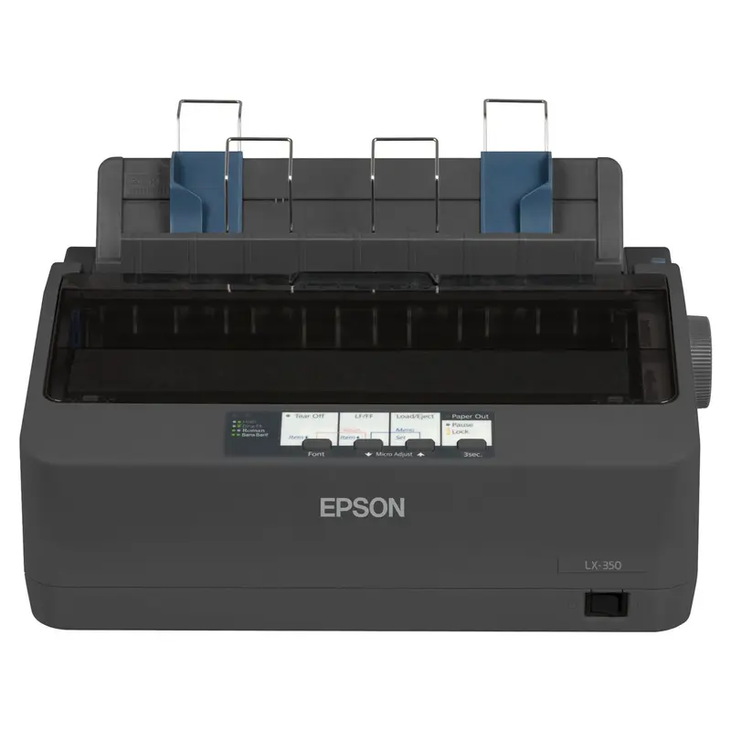 Impresora Matricial Epson LX-350