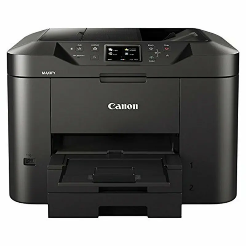 Impresora Multifunción Canon 0958C009 Wi-Fi Blanco