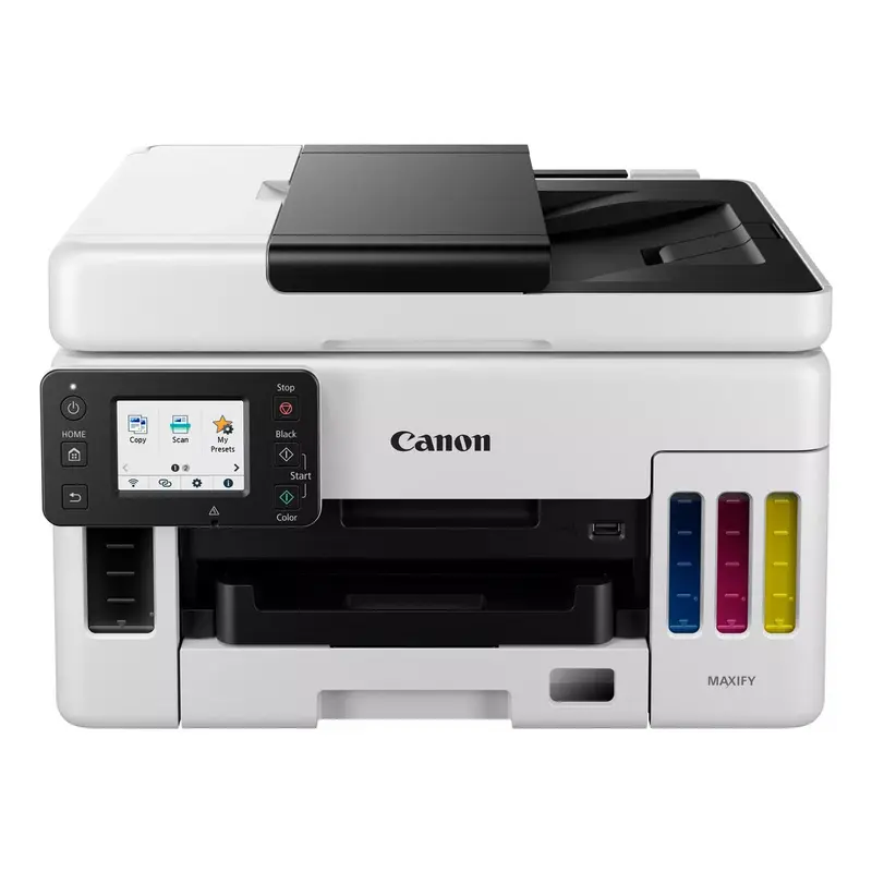 Impresora Multifunción Canon 4470C006 Blanco