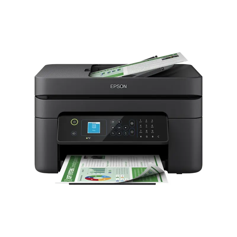 Impresora Multifunción Epson C11CK63403