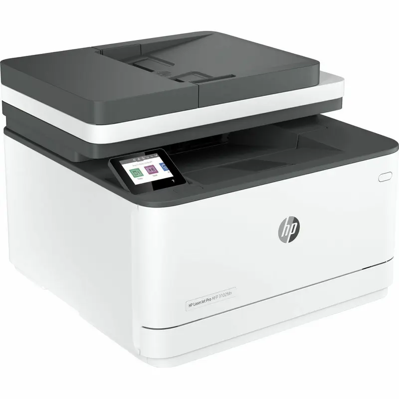 Impresora Multifunción HP 3G629F#B19