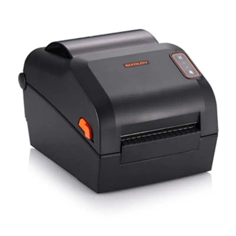 Impresora para Etiquetas Bixolon XD5-40DEBK/BEG