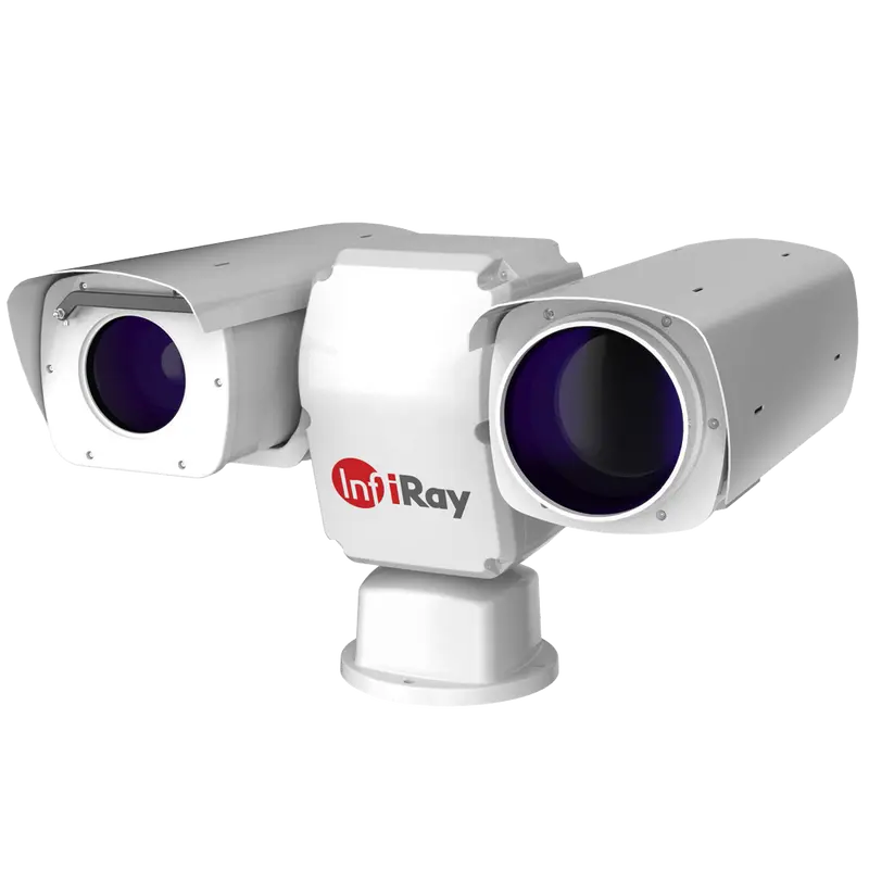 INFIRAY IRS-PT6S4-1505300Z50