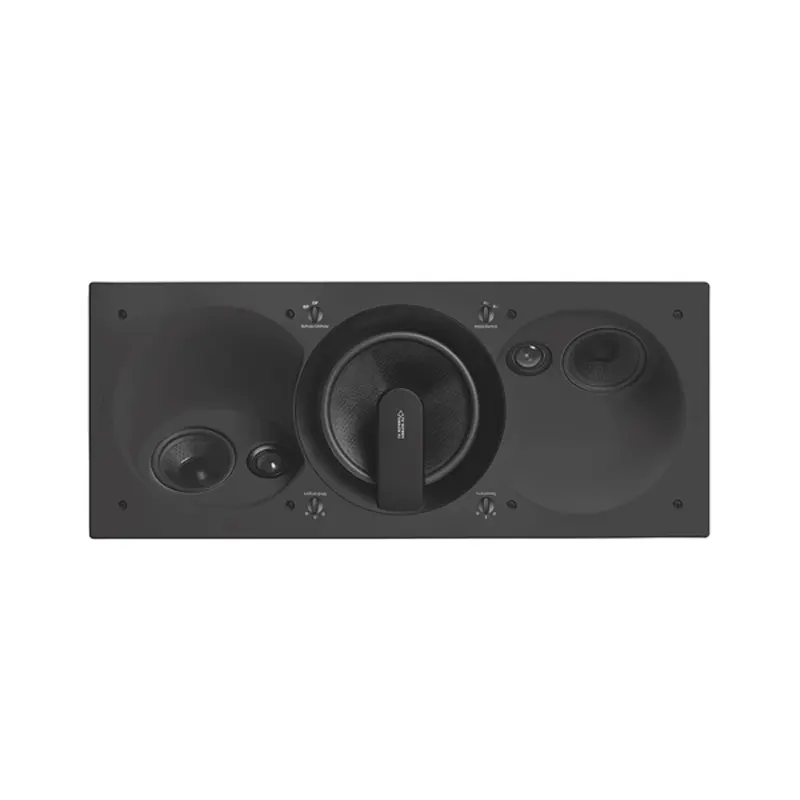 Jamo IW 606 SUR FG II blanco - altavoz empotrable surround (unidad)
