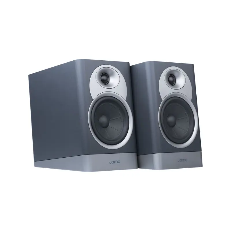 Jamo Studio7 S7-15B Blue Fjord - pareja de altavoces de estantería