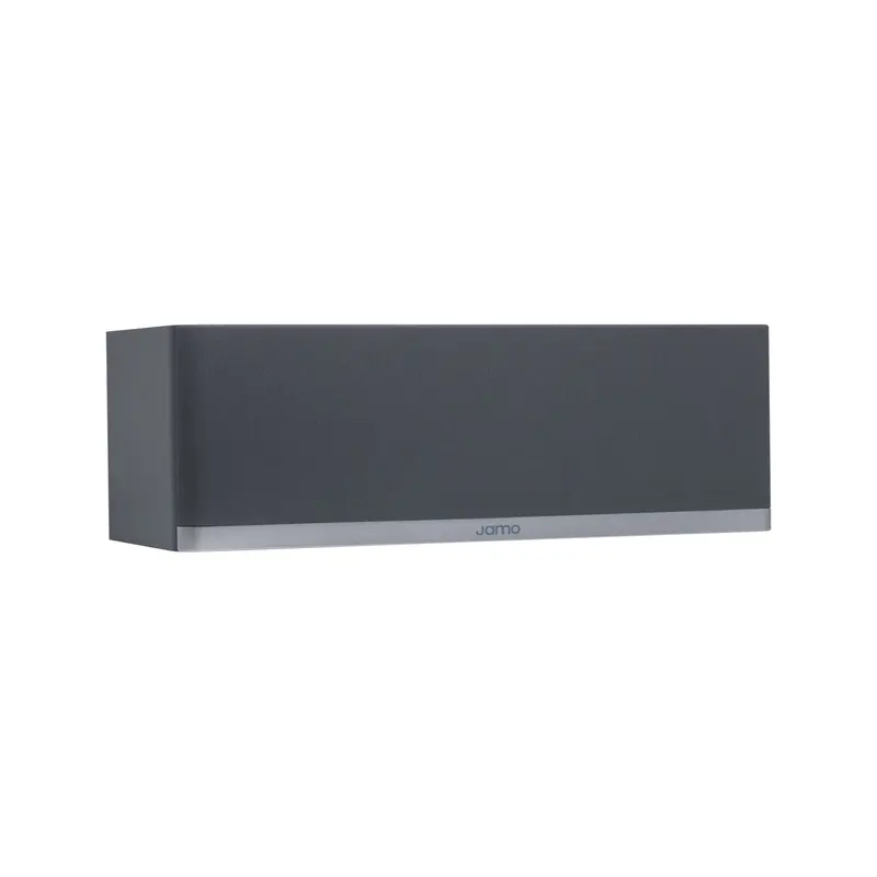 Jamo Studio7 S7-25C Blue Fjord - altavoz central para cine en casa