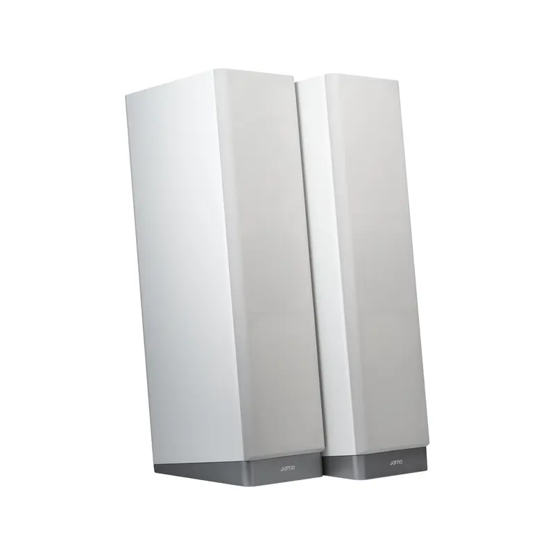 Jamo Studio7 S7-27F Grey Cloud - pareja de columnas Hi-Fi