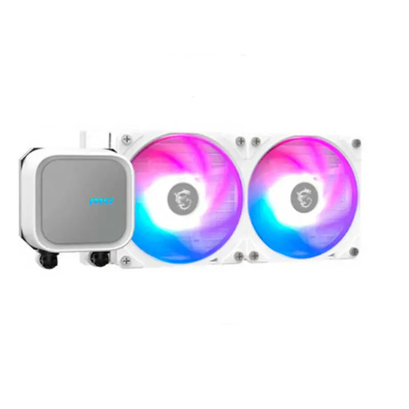 Kit de Refrigeración Líquida MSI 306-7ZWCA21-L80