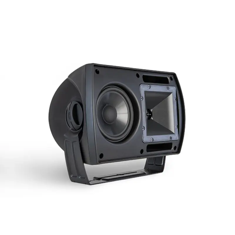 Klipsch CA-525T negro - altavoz de exterior de 5,25 pulgadas (unidad)