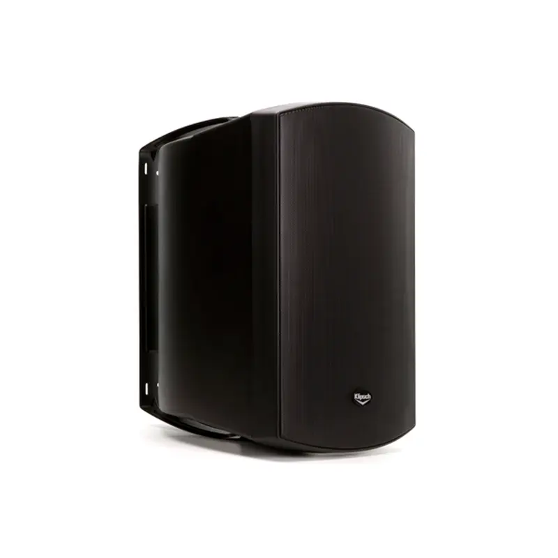 Klipsch CA-800-TSW negro - subwoofer pasivo de exterior de 8 pulgadas