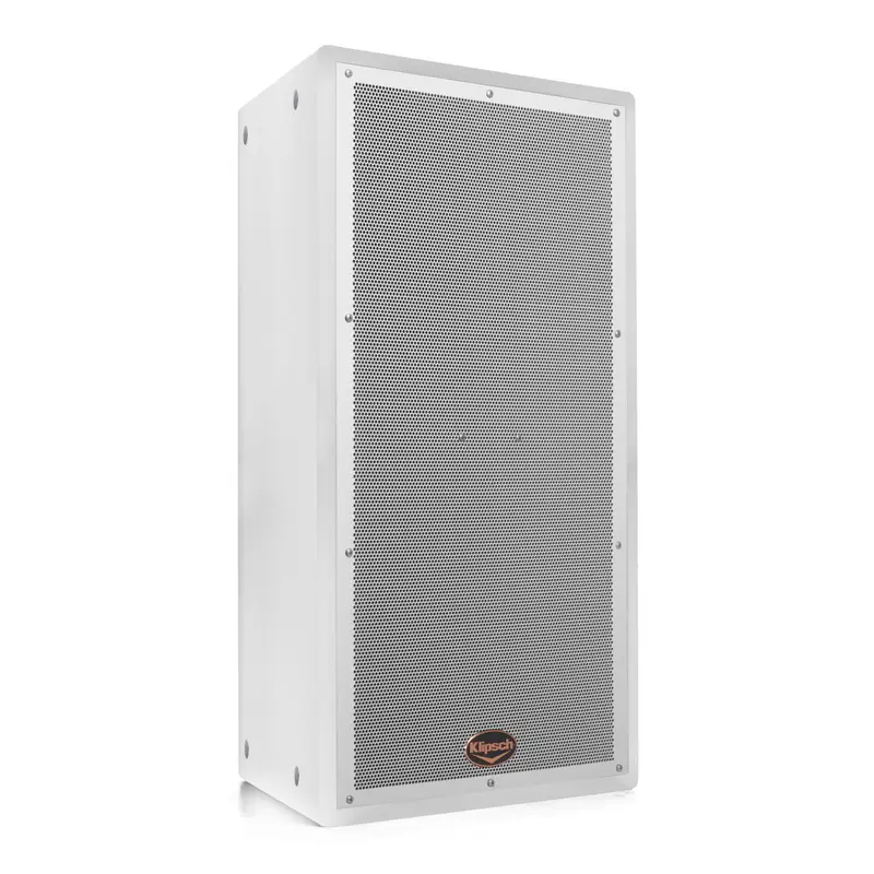 Klipsch KI-396-W-SMA-II blanco - altavoz profesional de 15 pulgadas y 2 vías
