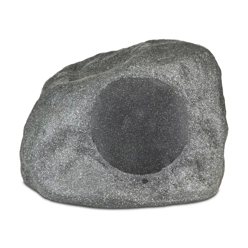 Klipsch PRO-10SW-RK Granite - subwoofer de jardín de 10 pulgadas