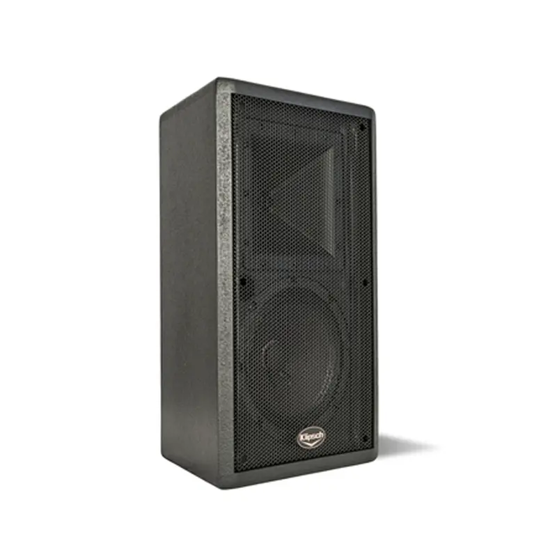 Klipsch SB-102 negro - soporte en U para altavoz KI-102 y KI-172