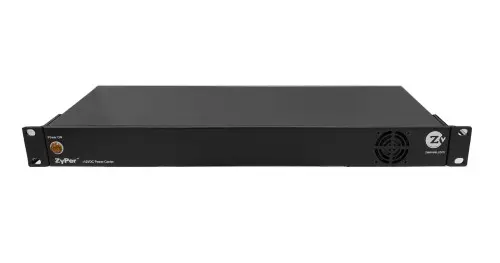 KRAMER AV OVER IP ZYPER4K +12V POWER DISTRIBUTION UNIT FOR 8X ENCODERS/DECODERS- Z4K_+12V_POWER_DISTRIBUTION_FOR_8X_Z4K_UNITS (Z4KPWRCTR12)