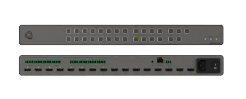 KRAMER AVSM 8X8 4K60 4