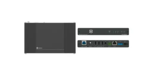 KRAMER AVSM USB-C AV + USB + GE 60W-CHARGE 40M POE-ACC TX - EXT3-C-XR-T (50-80579090)