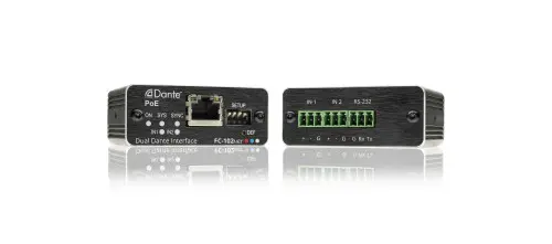Kramer Electronics FC-102Net servidor y codificador de vídeo