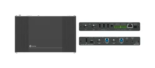 Kramer Electronics SWT3-31-HU