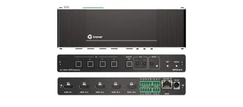 Kramer Electronics SWT3-41-H HDMI
