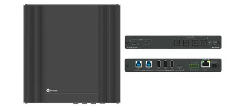 Kramer Electronics SWT3-41-U