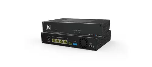 Kramer Electronics VM-4DKT no categorizado