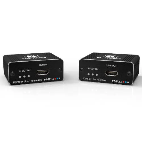 Kramer RECEPTOR COMPACTO POC HDMI PT-872XR KRAMER