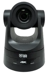 LAIA C-PRO INFINITY 20X (CPI-420/60) CÁMARA PTZ 4K 60FPS WITH SONY 1/2,8" SENSOR. NDI, USB C, HDMI, SDI AND LAN