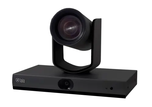 Laiatech Cute VoiceTrack 2 MP Negro 1920 x 1080 Pixeles 60 pps CMOS 25,4 / 2,8 mm (1 / 2.8")