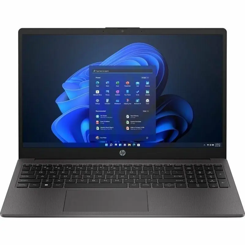 Laptop HP 250 G10 B2NU4ES 15" 8 GB RAM 512 GB SSD