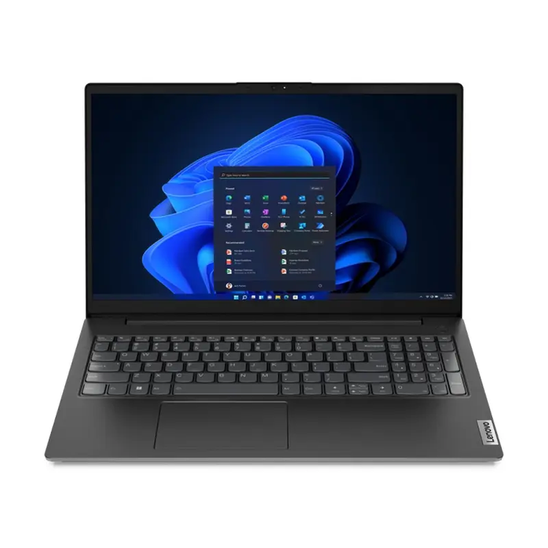 Laptop Lenovo Lenovo V15 G4 ABP 82YY001PSP 15,6" AMD Ryzen 7 7730U 16 GB RAM 512 GB SSD Qwerty Español