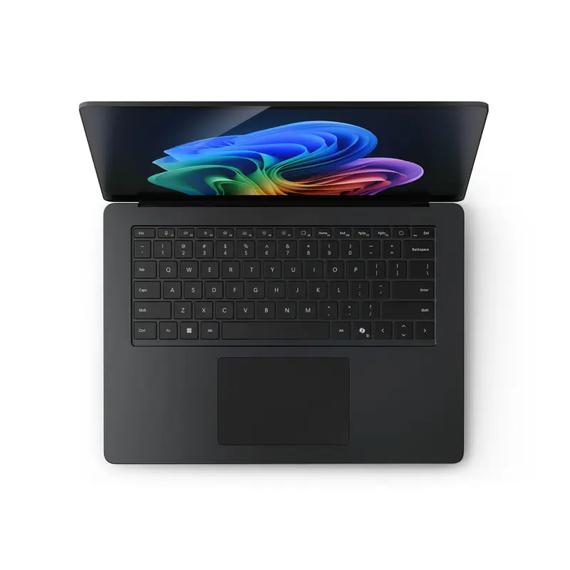 Laptop Microsoft EP2-22861 15" 32 GB RAM 512 GB SSD Qwerty Español