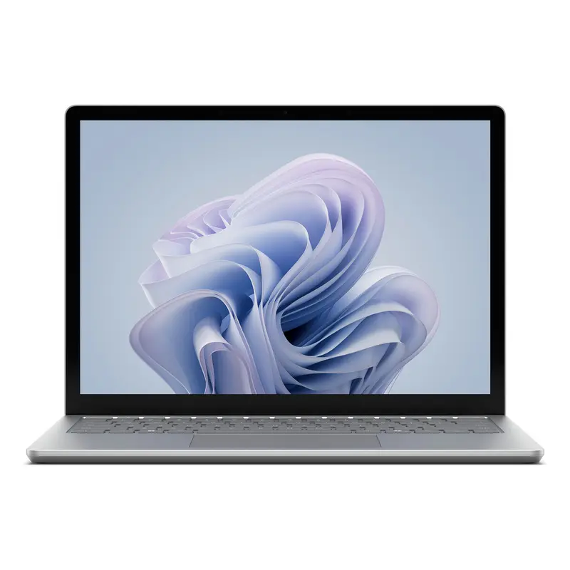 Laptop Microsoft Surface Laptop 6 13,5" 32 GB RAM 512 GB SSD Qwerty Español
