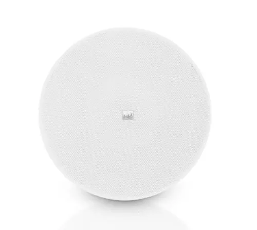 LD SYSTEMS INTEGRATION SERIE CONTRACTOR (LDCFL52) 5.25" FRAMELESS 2-WAY IN-WALL SPEAKER WARRANTY 2 YEARS (PU6)