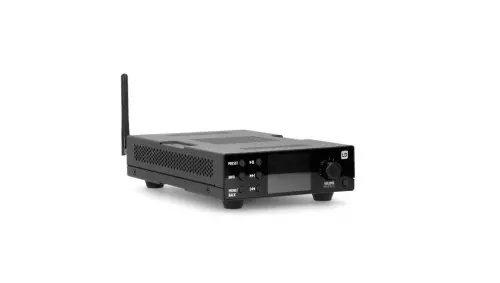 LD SYSTEMS INTEGRATION SERIE TICA (LDRSMP) RADIO STREAMING MEDIA PLAYER WARRANTY 5 YEARS (PU6)