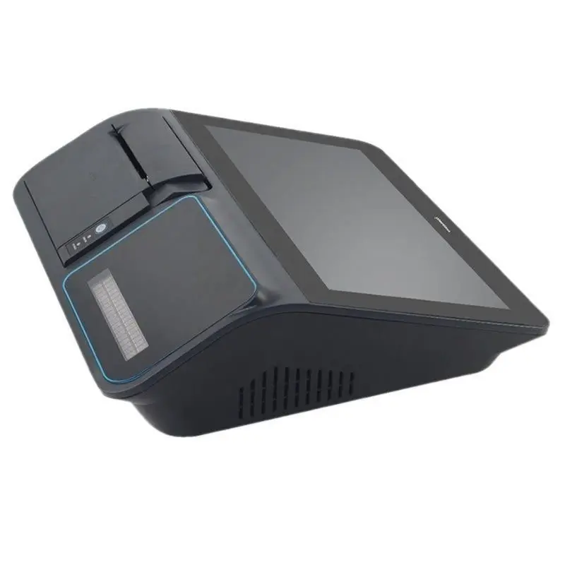 Lector Códigos de Barras Premier KT116A11116RK3568432