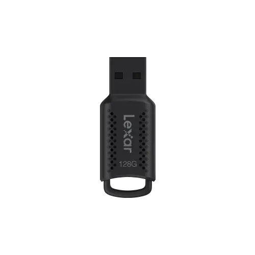 LEXAR 128GB JUMPDRIVE V400 USB 3.0 FLASH DRIVE, UP TO 100MB/S READ