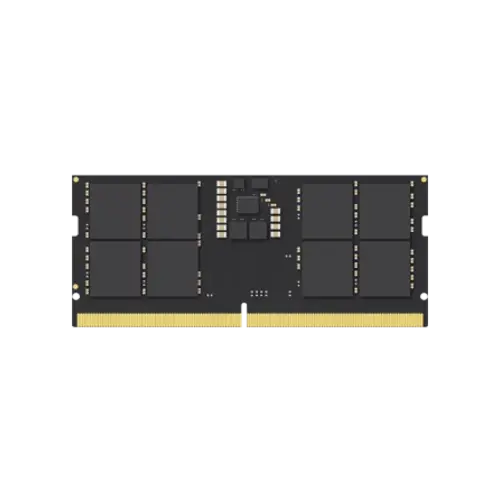 LEXAR MEMORIA DDR5 16GB 262 PIN SO-DIMM 5600MHZ, CL46, 1.1V- BULK IN TRAY