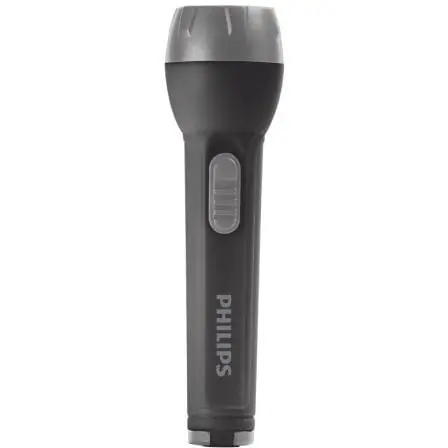 Linterna Philips SFL3175/ 22 Lúmenes/ 2 pilas *AA