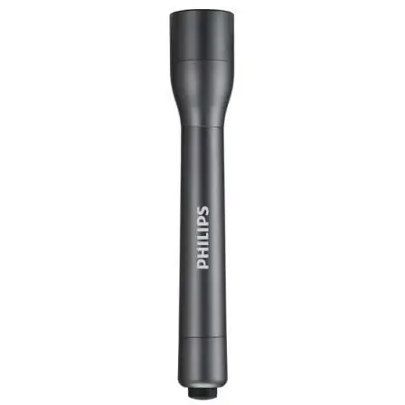 Linterna Philips SFL4002T/10/ 110 Lúmenes/ 2 pilas *AA