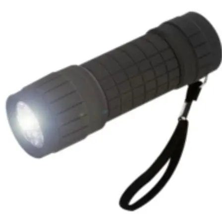 Linterna Wonder WT501S/ 50 Lúmenes/ 3 pilas *AAA
