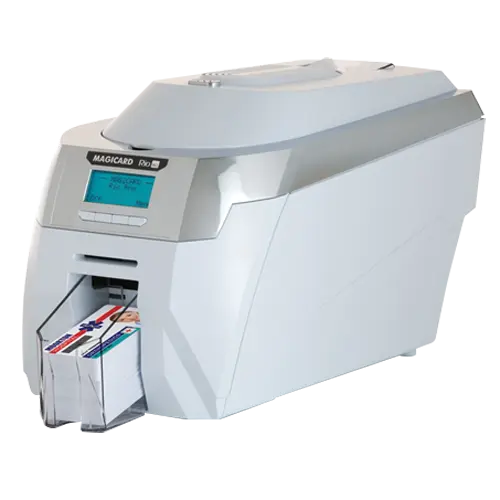 MAGICARD MGC-RIOPRO-DUO