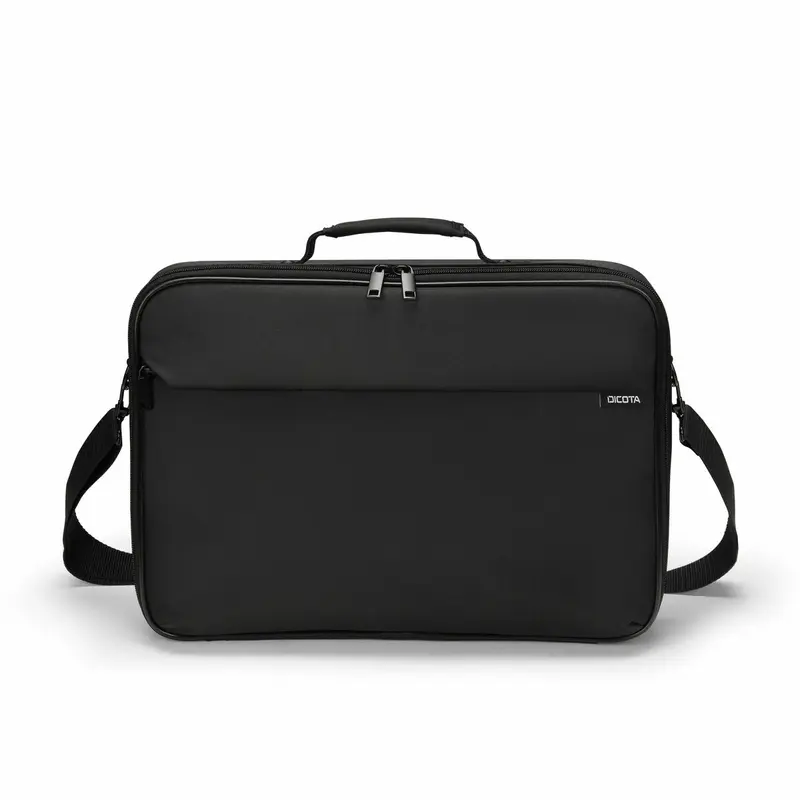 Maletín para Portátil Dicota D32088-RPET Negro 16"