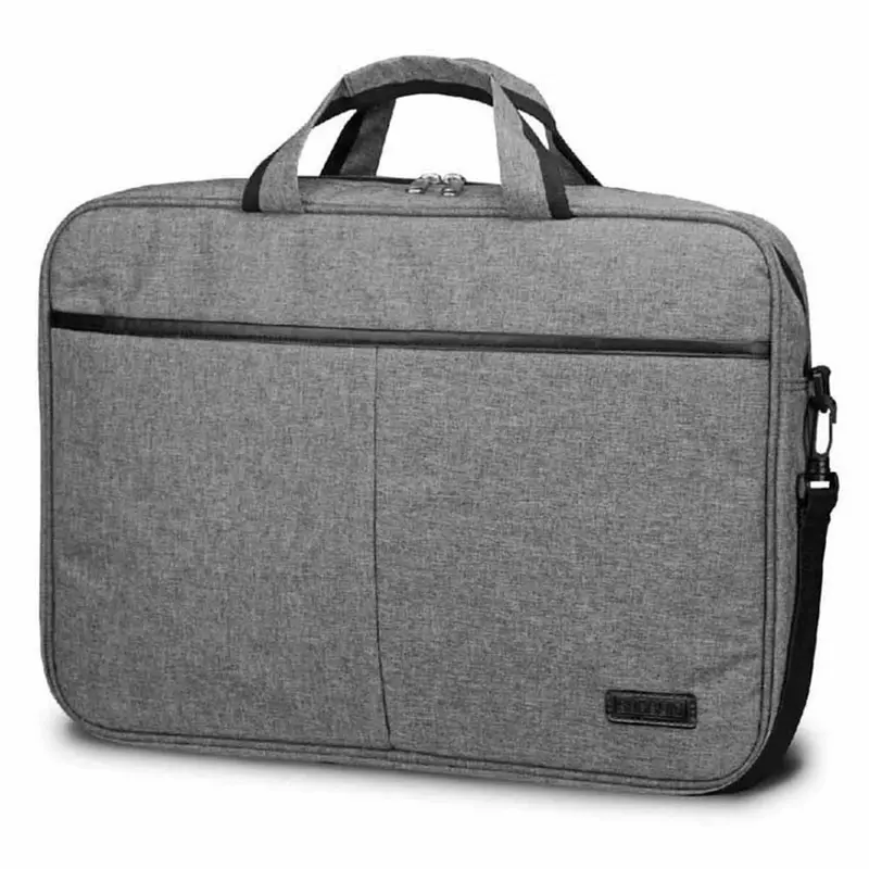 Maletín para Portátil Subblim Gris 14"
