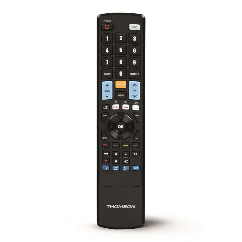 Mando a distancia Hama ROC 4301