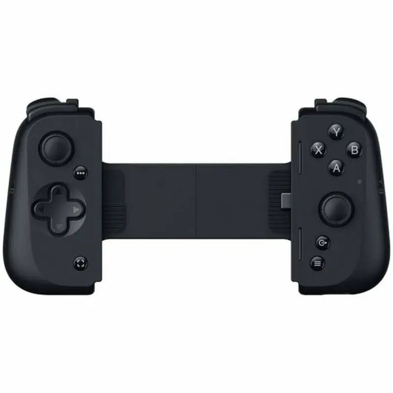 Mando Gaming Razer KISHI V2 Negro