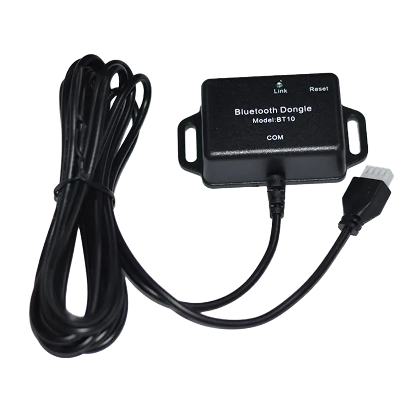 MARCA BLANCA BT-10 - Bluetooth Dongle - Compatible con todos los productos de Olys - Para monitorizar y ajustar carga de baterías